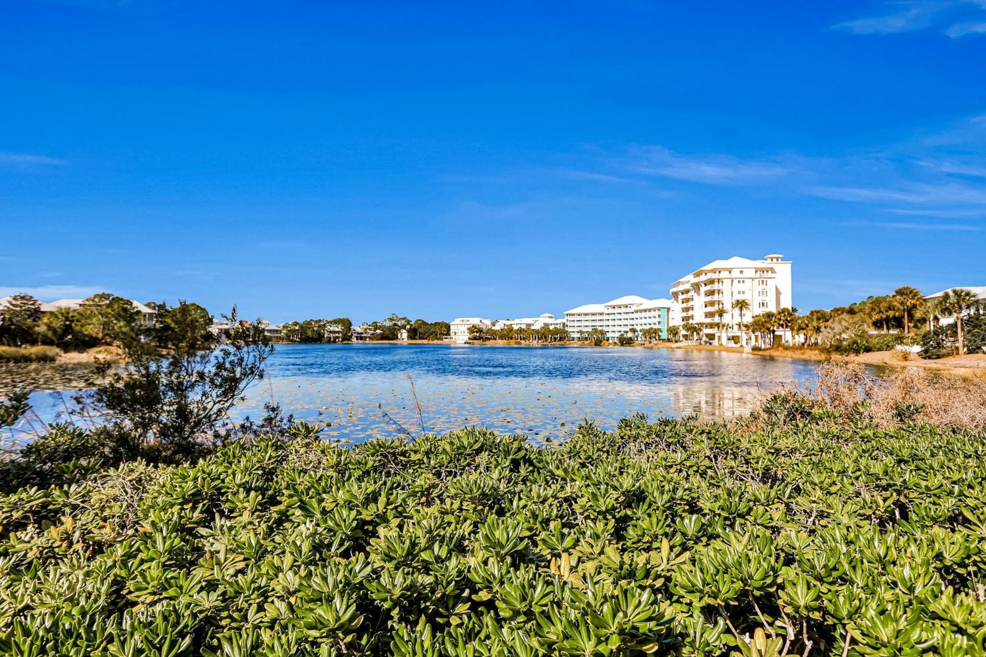 Carillon Beach 26: What A Day! Villa Panama City Beach Exterior foto