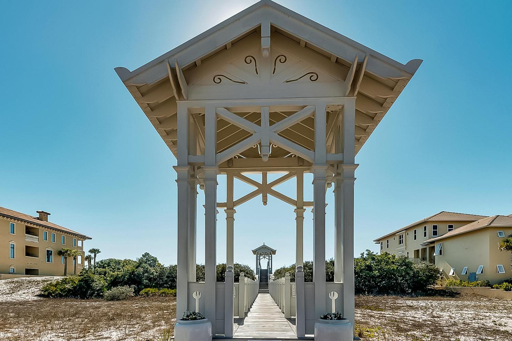 Carillon Beach 26: What A Day! Villa Panama City Beach Exterior foto