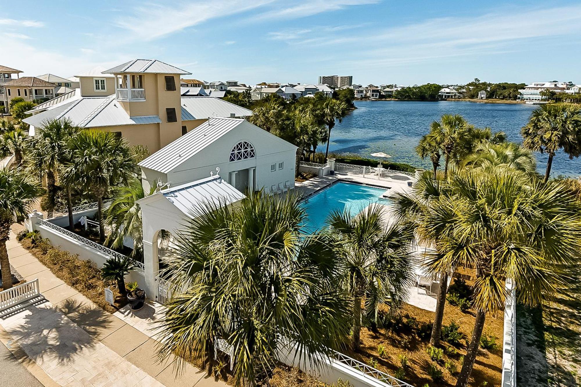 Carillon Beach 26: What A Day! Villa Panama City Beach Exterior foto