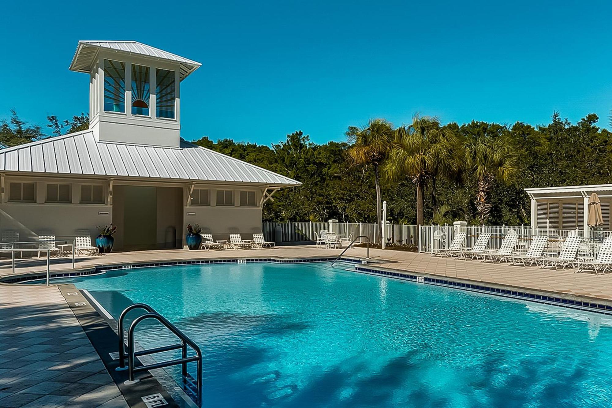 Carillon Beach 26: What A Day! Villa Panama City Beach Exterior foto