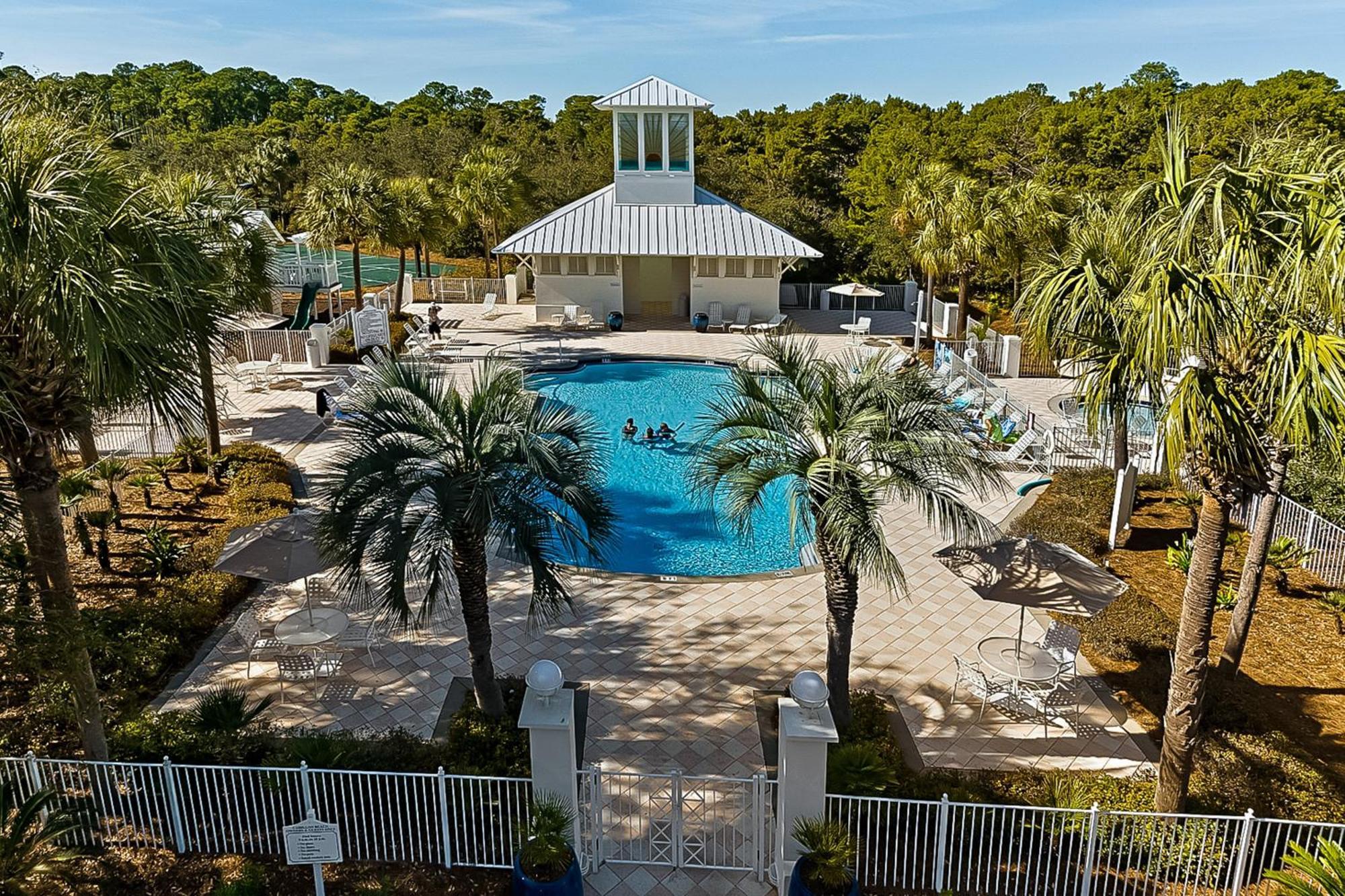 Carillon Beach 26: What A Day! Villa Panama City Beach Exterior foto