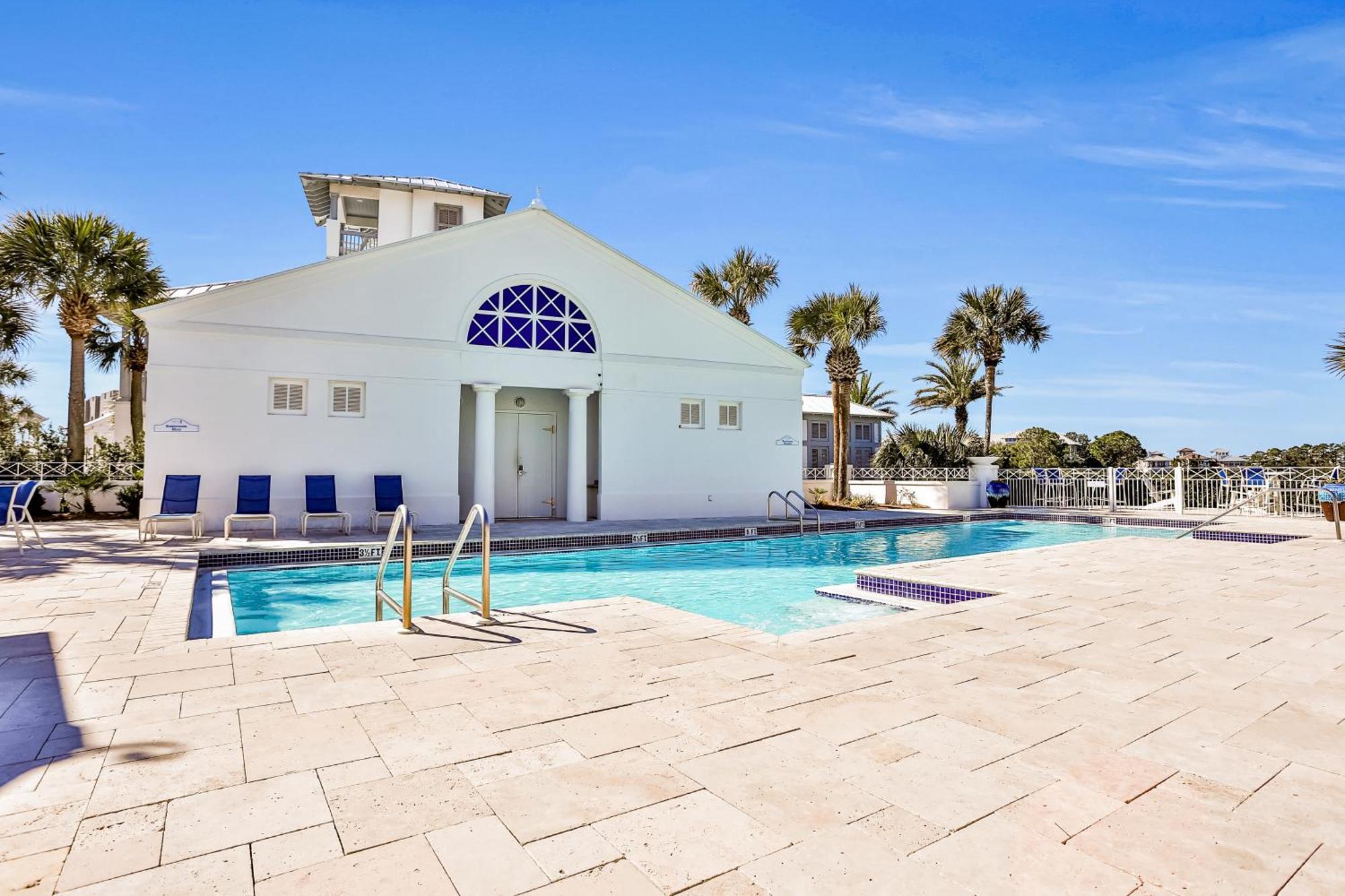 Carillon Beach 26: What A Day! Villa Panama City Beach Exterior foto