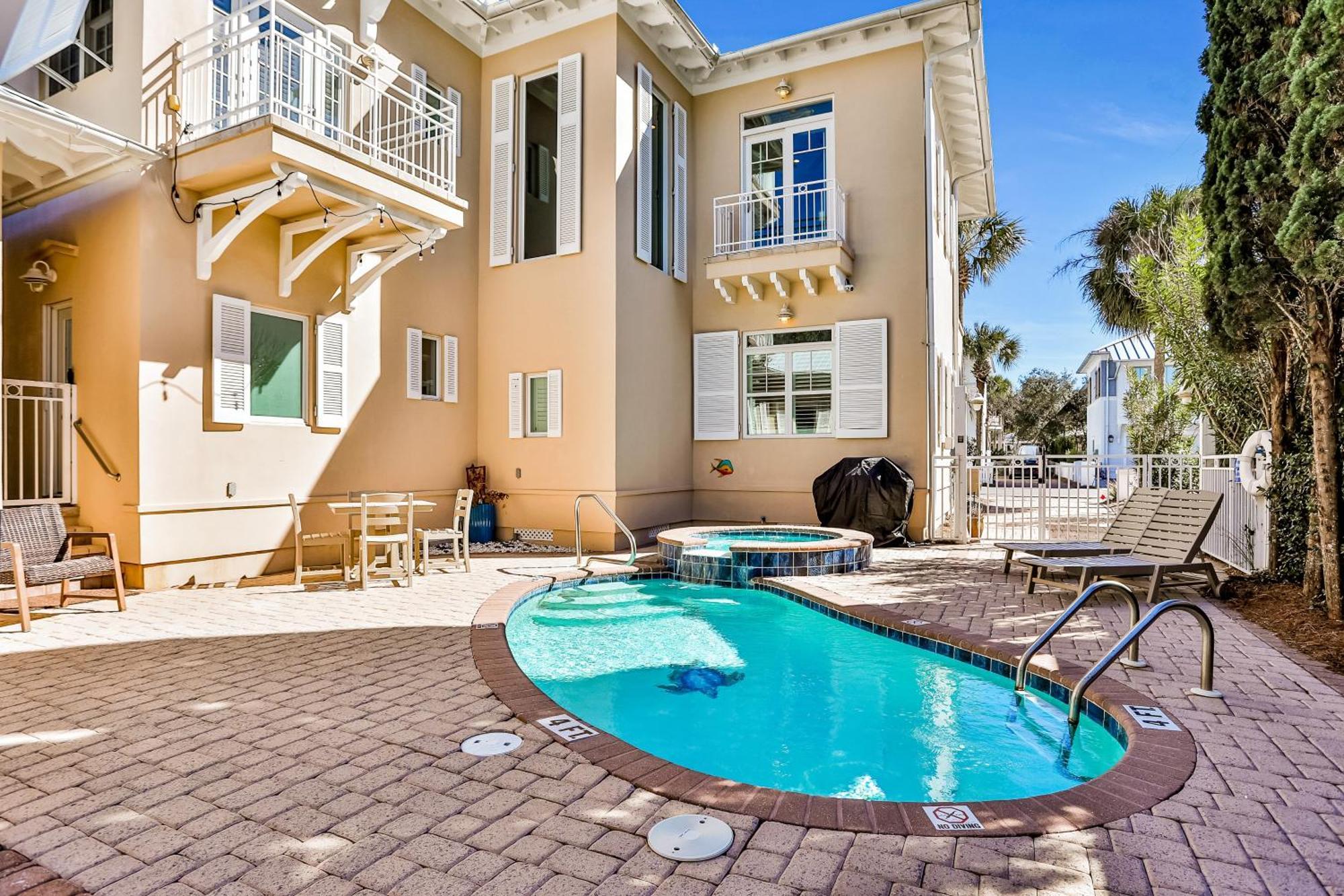 Carillon Beach 26: What A Day! Villa Panama City Beach Exterior foto